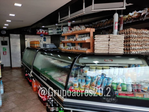 Imagen 4 de 9 de Se Vende Carniceria Con Local + Fondo De Comercio, Ubicado En Carrizal, Lomas De Urquia. Rz
