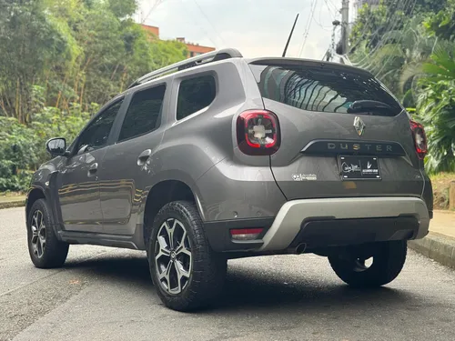 Renault Duster 1.3 T Iconic 4X2 Cvt