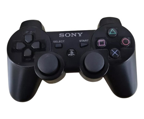 Joystick Pss3 Originales 100% Reacondicionados (Reacondicionado)