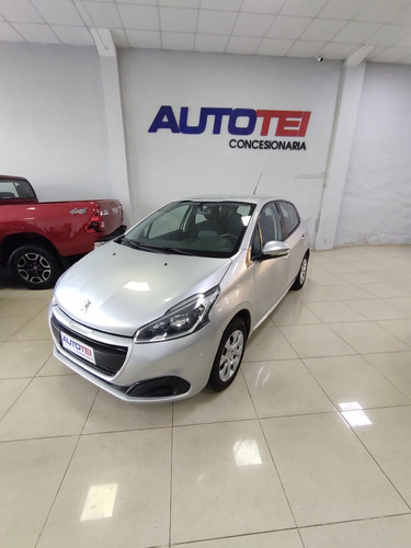 Peugeot 208 1.5 Active