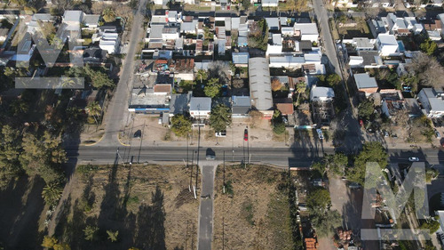 Lote En Venta En Villa Elvira