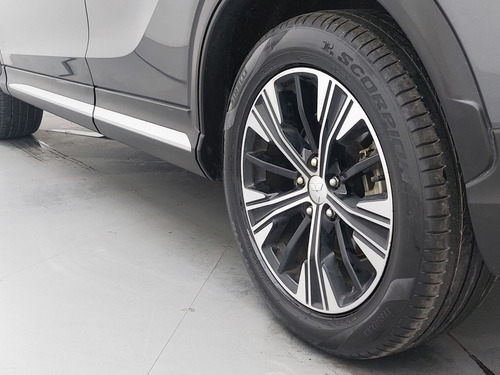 Mitsubishi Eclipse Cross 1.5 MIVEC TURBO GASOLINA HPE-S CVT