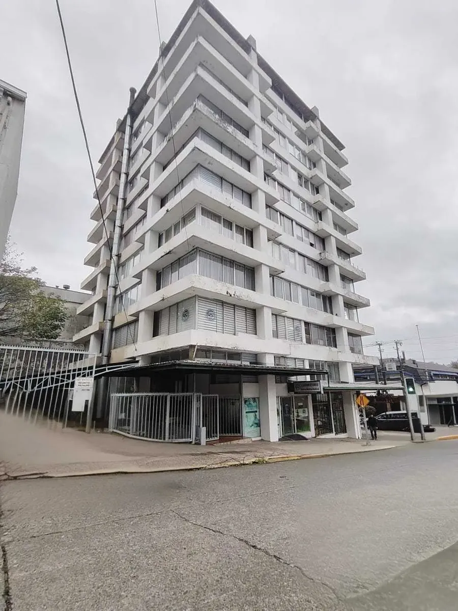 Imagen 1 de 24 de Vendo Cómodo Departamento Con Vista Al Rio (158754)