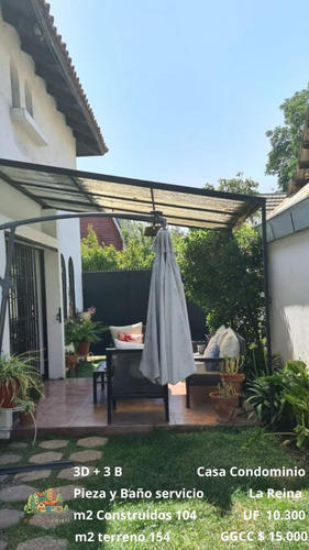 Encantadora Casa En La Reina A Pasos Metro Principe De Gales