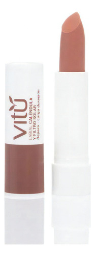 Labial Vitu Caléndula 4g - g  Color 3 Ocre