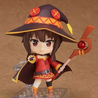 Nendoroid Megumin 3rd-run -