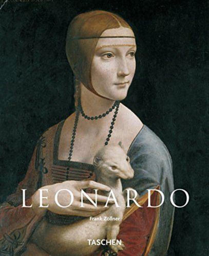 Leonardo Da Vinci -ka-