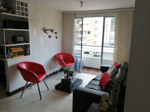 Se Vende Apartamento En Itagui