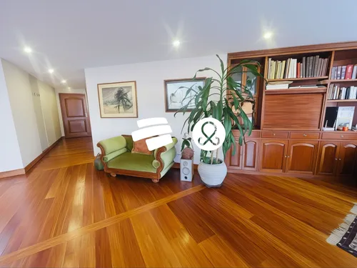 Aparrtamento En Venta En El Chico