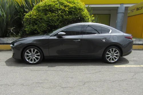 Mazda 3 2.0 Grand Touring TP
