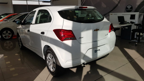 Chevrolet Onix Joy 1.4 Af