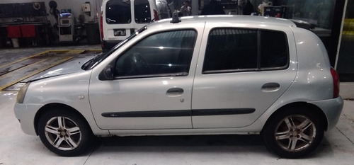 Renault Clio 1.6 Expression