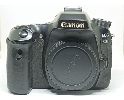 Canon 80d, Grip, Lente Tamron 17-50 2.8