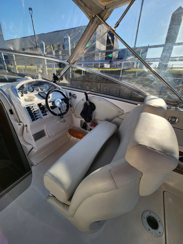 Crucero Trento 275 Mercruiser 300 Hp 6.2 Lts V8 Pata Bravo 3