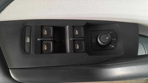 Volkswagen T-Cross 1.4 250 TSI TOTAL FLEX HIGHLINE AUTOMÁTICO