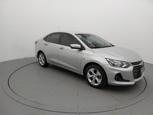Chevrolet Onix 1.0 TURBO FLEX PLUS LTZ MANUAL