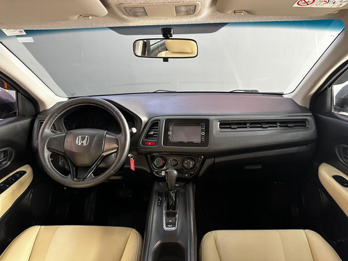 Honda HR-V Hr-v Lx Cvt