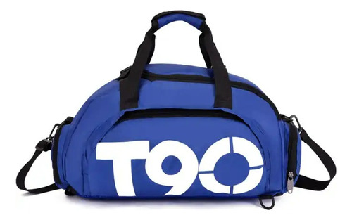 Bolso Deportivo