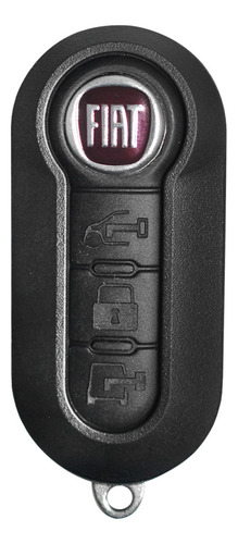 Llave Control Fiat Ducato Bsi Merelli Id46 433 Mhz