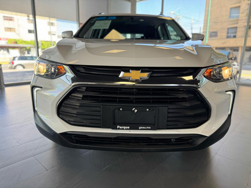 Chevrolet Tracker 1.2 Ls Mt