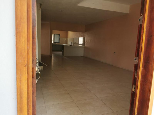 Venta Casa Una Recamara Col. Del Valle Tuxpan Veracruz
