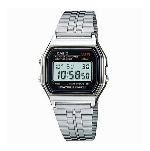 Reloj Casio Vintage A-159wa-1