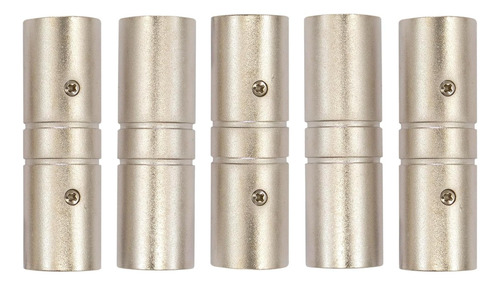 Sirs-e De 3 Pines Xlr Macho A 3 Pines Xlr Macho Dmx Cambiado