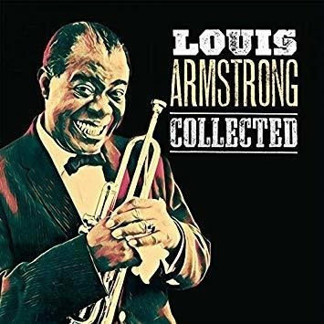 Armstrong Louis Collected Europe Import  Lp Vinilo X 2