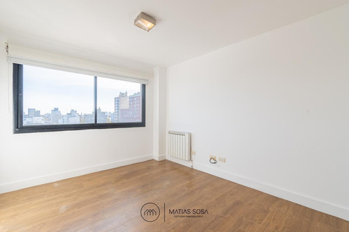 Imagen 22 de 30 de Venta - Departamento 4 Ambientes - Edificio Con Quincho Y Gimnasio - Cochera - Macrocentro