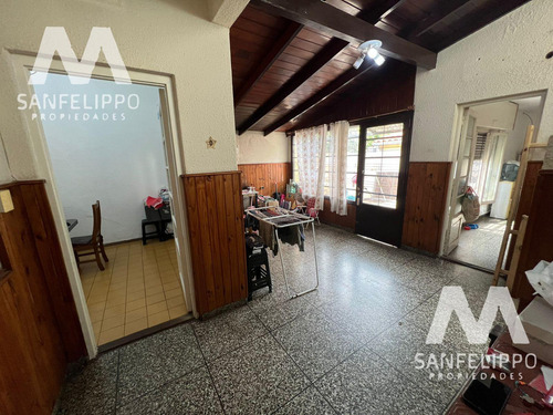 Casa En Venta - Wilde - Avellaneda