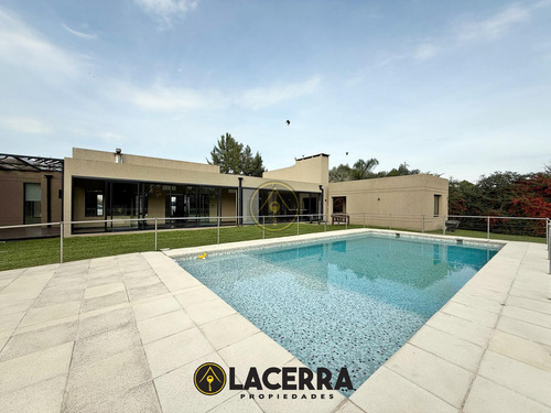 Casa En Lujan