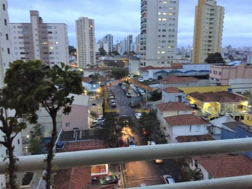 Imagem 14 de 15 de Apartamento, Venda, Santana, Sao Paulo - 29126 - V-29126