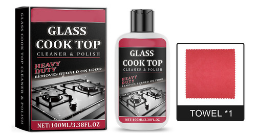 Campana Extractora De Cocina Grease Clean, Fuerte, Limpia Pa