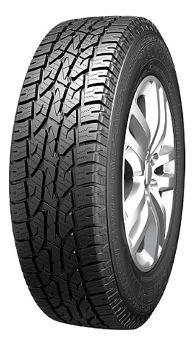 Llanta Hiscend-h Ha01 Blackhawk 265/50r20 111t Índice De Velocidad T