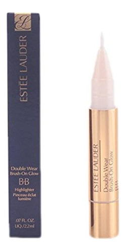 Estee Lauder High Wear Brush-on Glow Bb Highlighter, No. 3c