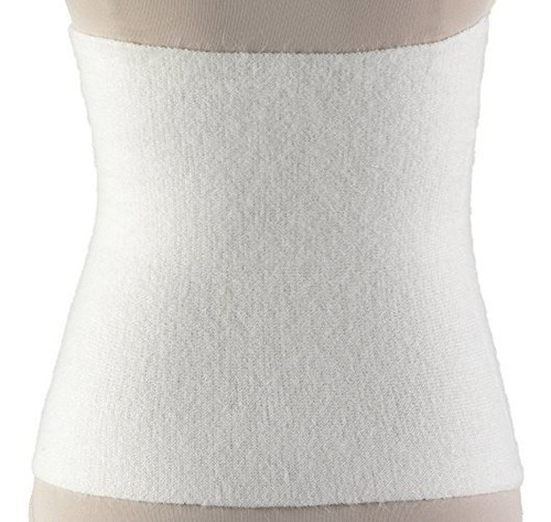 Muñequera De Soporte - Otc Back Warmer Angora Arthritis Reli