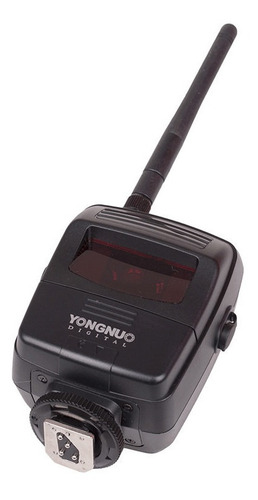 Transmissor Yongnuo Yn460-tx Wireless Speedlight Commander P