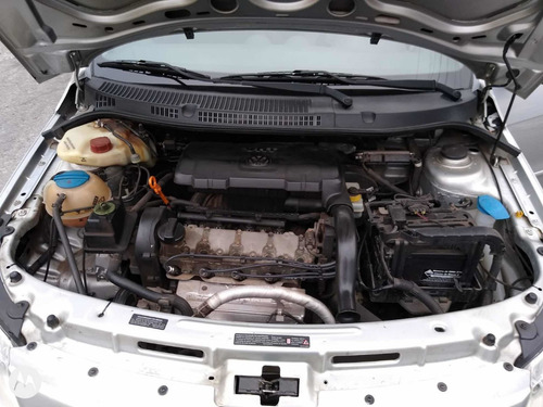 Imagem 12 de 15 de Volkswagen Gol 2010 1.0 Total Flex 5p