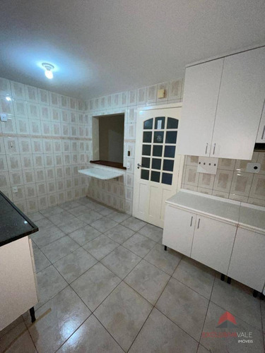 Imagem 3 de 10 de Jardim Sul, Casa Em Condomínio Fechado Com 86m², 2 Dormitórios C/ Suíte À Venda - Ca1590
