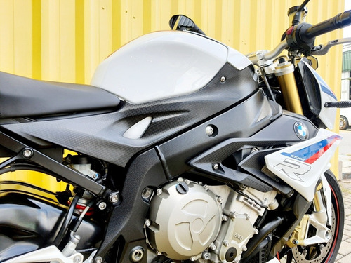 Imagem 6 de 15 de Bmw S 1000 R