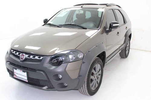 Imagen 1 de 13 de Fiat Palio 2020 4 Cilindros