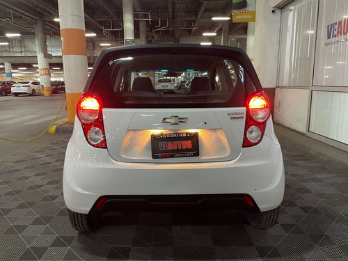 Chevrolet Spark 1.4 Lt Mt