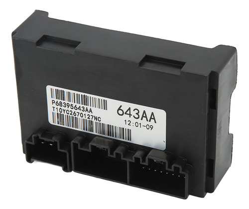Módulo De Control De Caja De Transferencia 56029423aj Rl0294