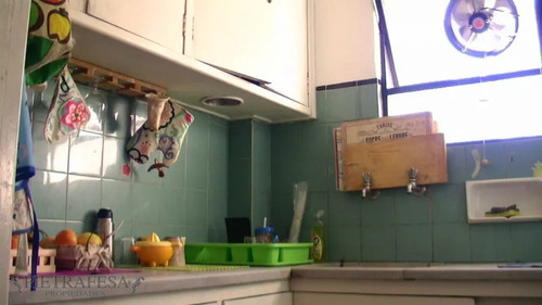 Imagen 8 de 15 de Apartamento En Venta Con Renta 1 Dormitorio 1baño-8 De Octubre -la Blanqueada