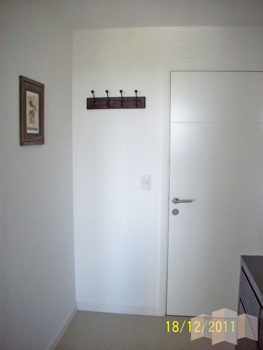 Imagen 5 de 9 de Apartamento En Punta Del Este, Roosevelt