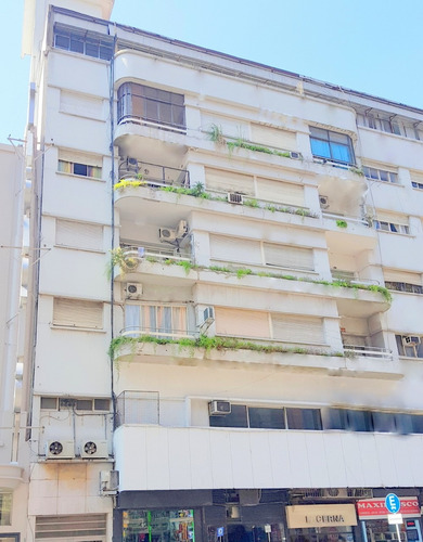 Corrientes 800 Y Esmeralda 3 Amb 2 Dorm 45 M2 Piso 5 Vista