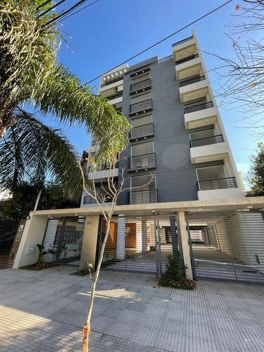 Imagen 7 de 11 de Departamento De Dos Ambinetes A Estrenar Moron Centro
