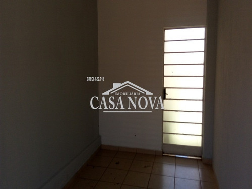 Imagem 3 de 30 de Casa - Ca01820 - 33452135