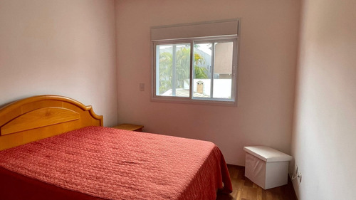 Imagem 17 de 30 de Ótima Casa No Condomínio Residencial 11 Para Venda - 2058 - 67735749