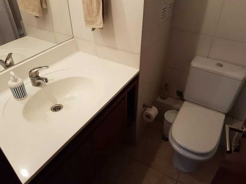 Amplio Departamento, 2d, Las Condes (93894)
